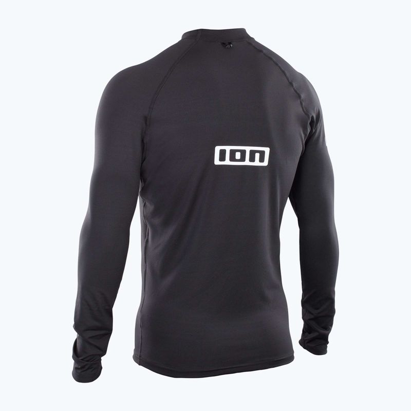 Мъжка банска тениска ION Lycra Promo black 48212-4235 2