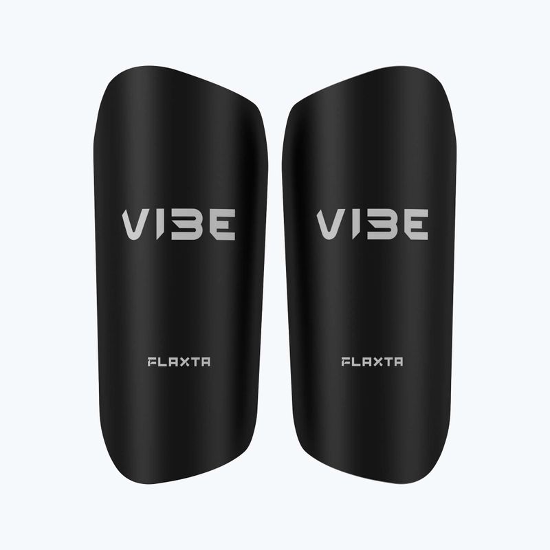 Футболни протектори Flaxta Vibe черни 5