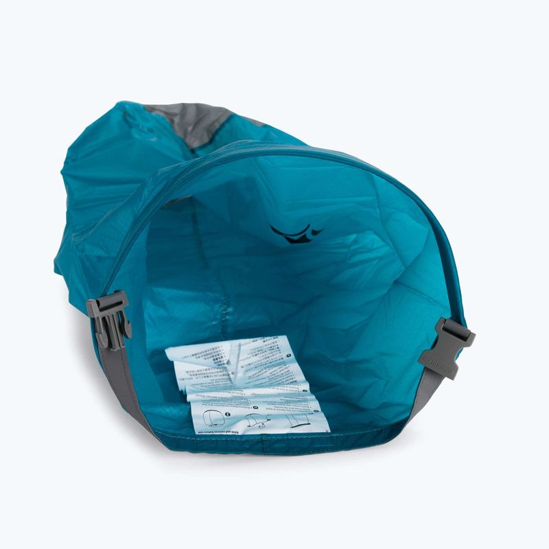 Sea to Summit Ultra-Sil™ Dry Sack 13L blue AUDS13BL 4