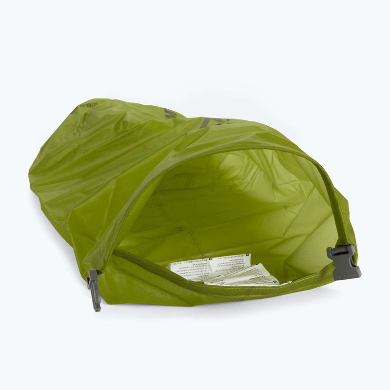 Sea to Summit Ultra-Sil™ Dry Sack 13L Green AUDS13GN 3
