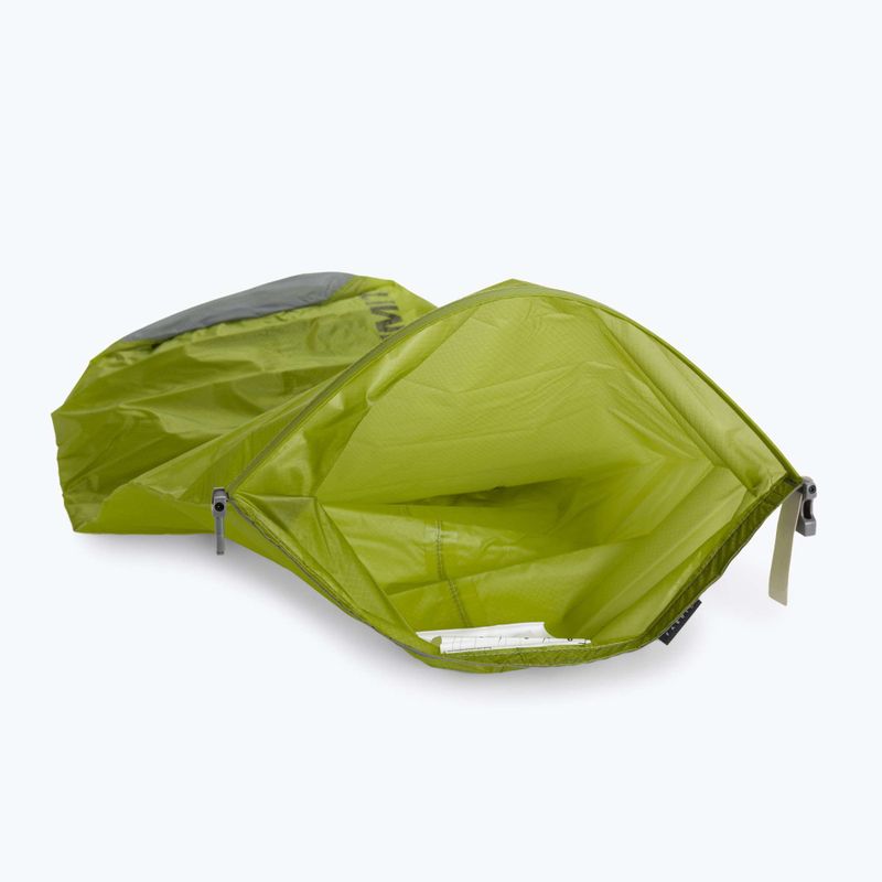 Sea to Summit Ultra-Sil™ Dry Sack 20L Green AUDS20GN 4