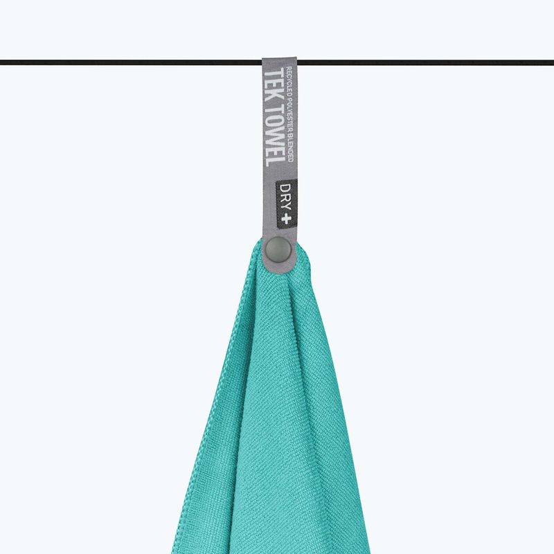 Бързосъхнеща хавлия Sea to Summit Tek Towel ACP072011-061219 baltic 7