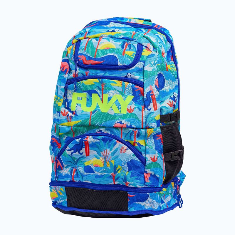Funky Elite Squad 36 l раница за дрехи 2