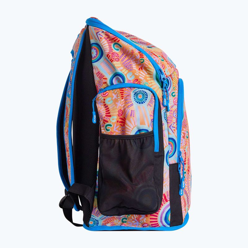 Раница Funky Space Case 40 l kulin colour 4