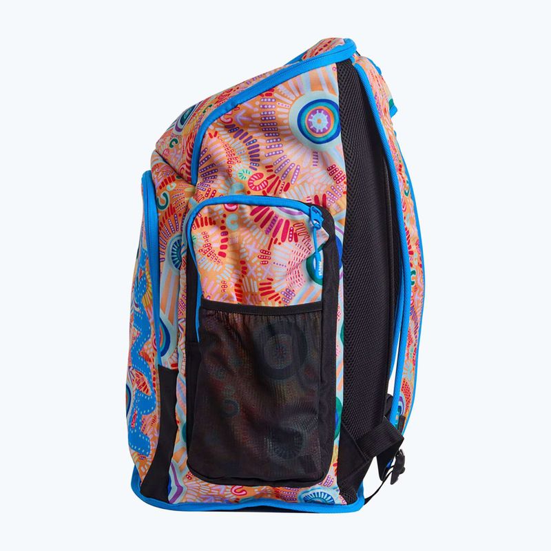 Раница Funky Space Case 40 l kulin colour 5