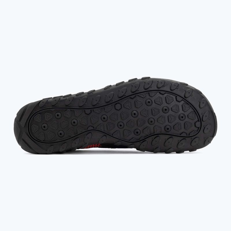 Обувки за вода Jetpilot Hybrid Hydro black/red 4