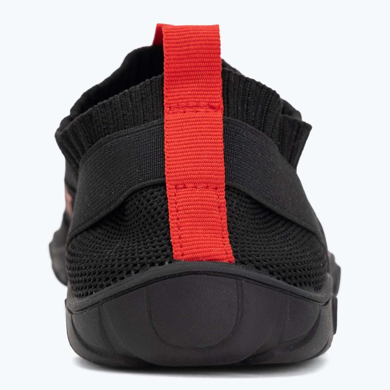 Обувки за вода Jetpilot Hybrid Hydro black/red 6