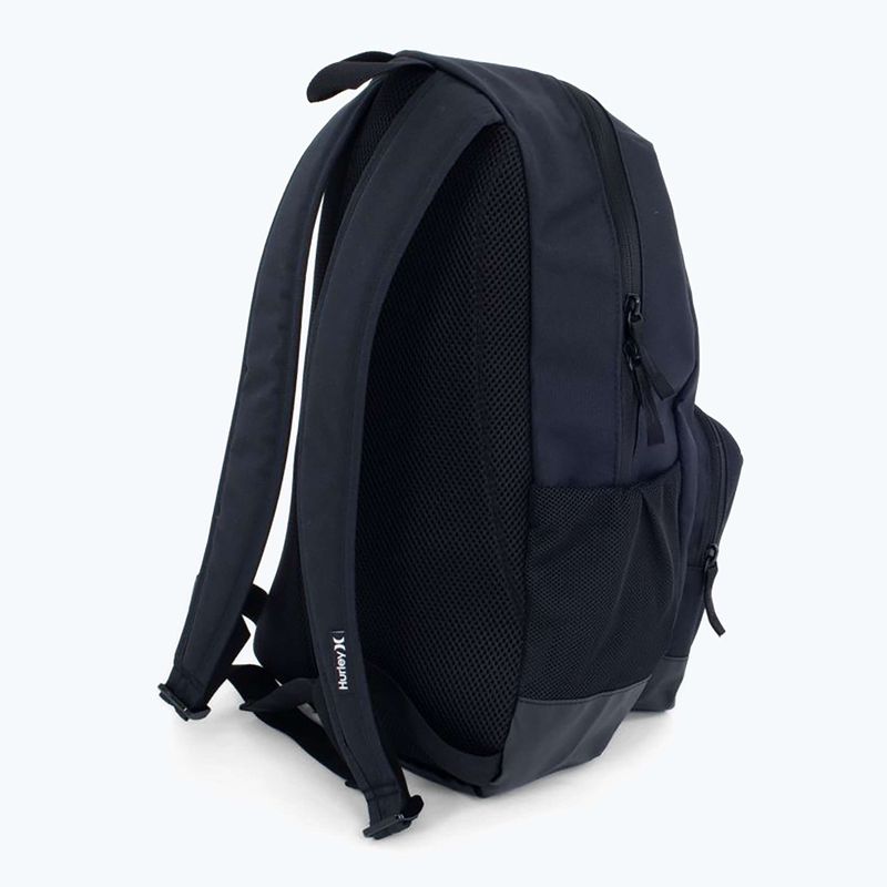 Hurley Diversion раница 21 л черна 2