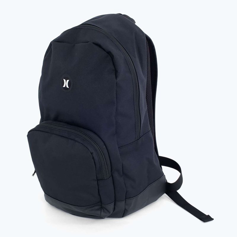 Hurley Diversion раница 21 л черна 3
