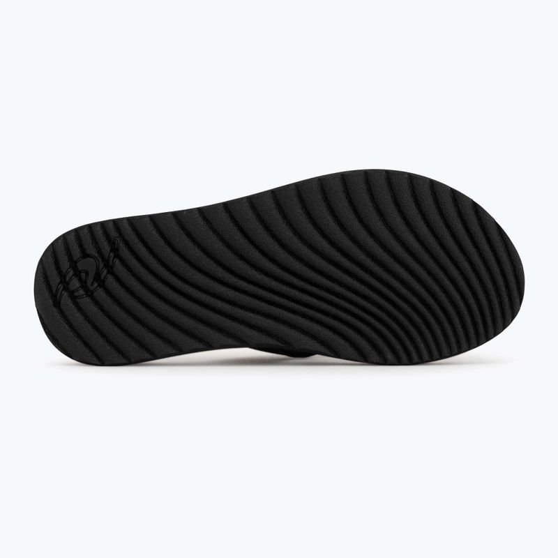 Мъжки джапанки Rip Curl Chiba Open Toe black 4
