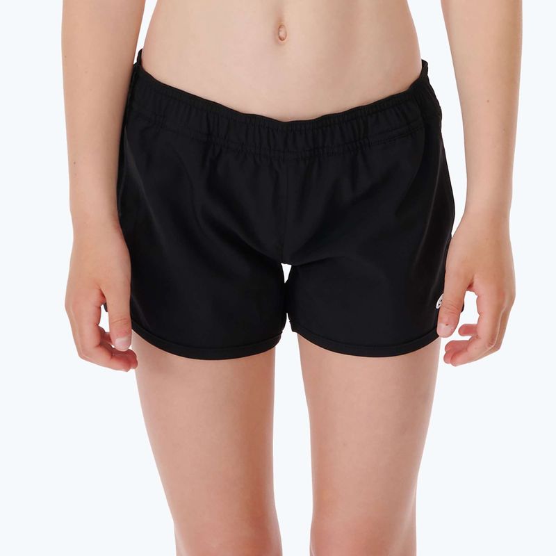 Rip Curl Surf Essentials 3" BS 90 детски къси панталони черен JBOBF1 7