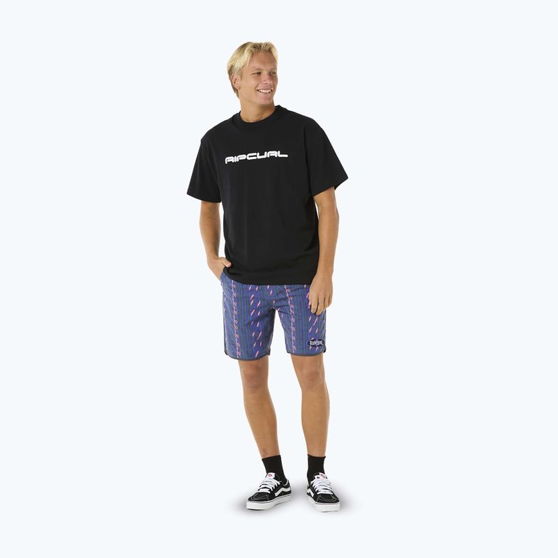 Мъжки шорти Rip Curl Boardwalk Boost Volley navy 2