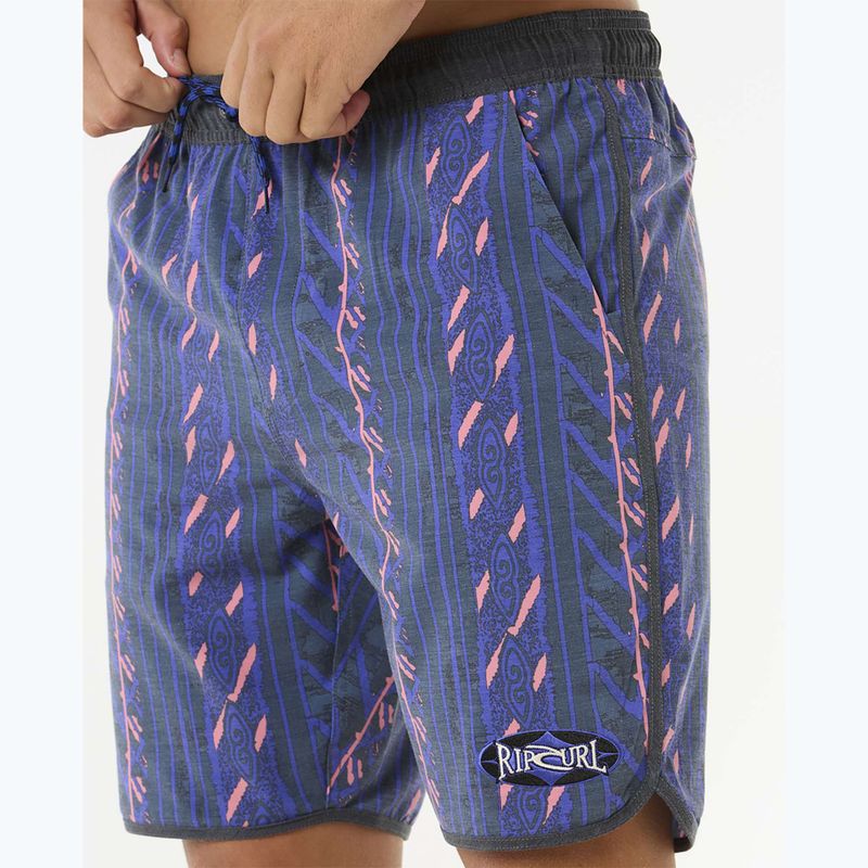 Мъжки шорти Rip Curl Boardwalk Boost Volley navy 5