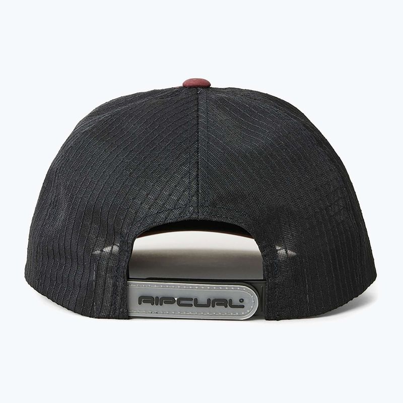 Мъжка бейзболна шапка Rip Curl Vaporcool Search Trucker с гъби 2