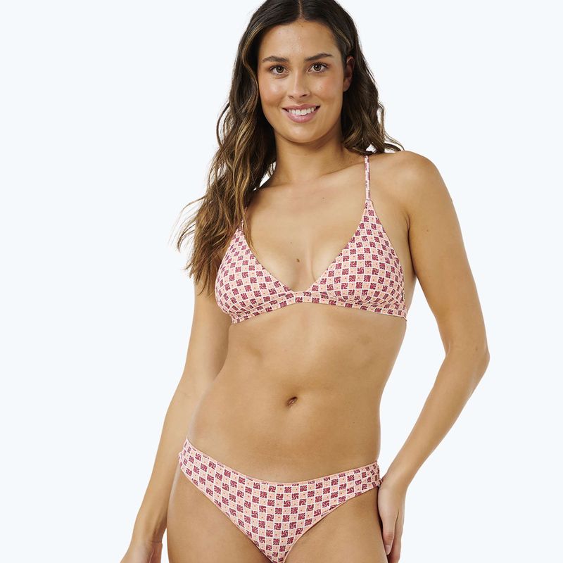 Долнище на бански костюм Rip Curl Classic Surf Cheeky multico 5