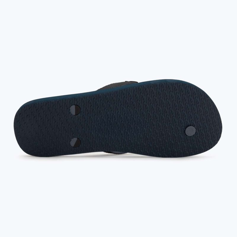 Мъжки джапанки Rip Curl Daybreaker Bloom Open Toe navy 4