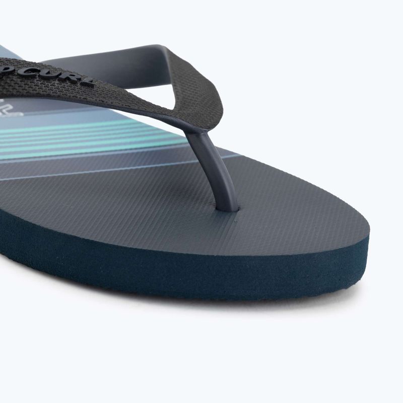 Мъжки джапанки Rip Curl Daybreaker Bloom Open Toe navy 7