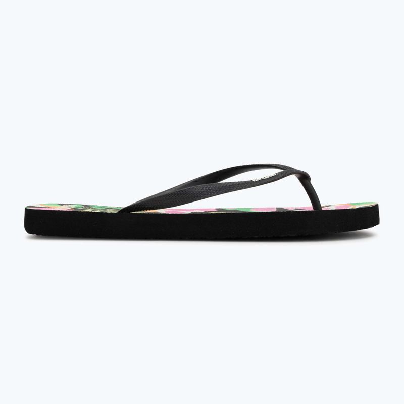 Дамски джапанки Rip Curl Mixed Bloom Open Toe multico 2