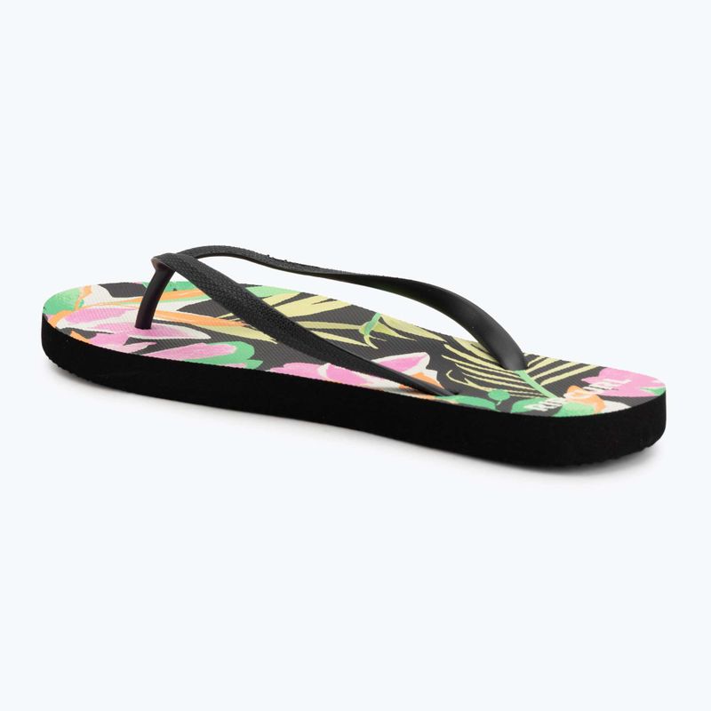 Дамски джапанки Rip Curl Mixed Bloom Open Toe multico 3