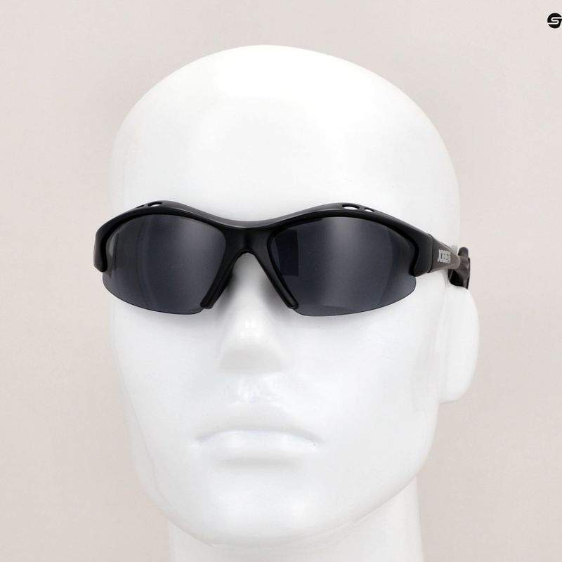 Очила за плуване JOBE Cypris Floatable UV400 silver 426021001 6