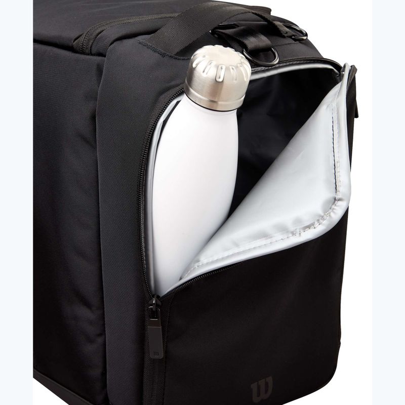 Чанта Wilson Evo Next Duffle black 6