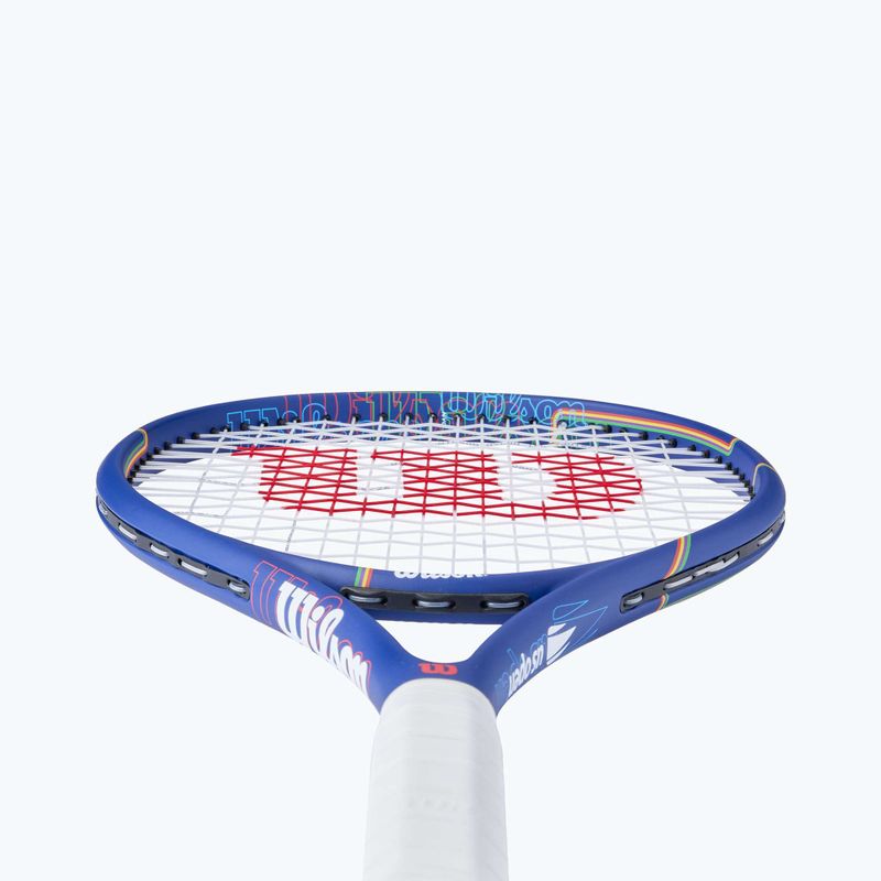 Тенис ракета Wilson US Open GS 105 navy 10
