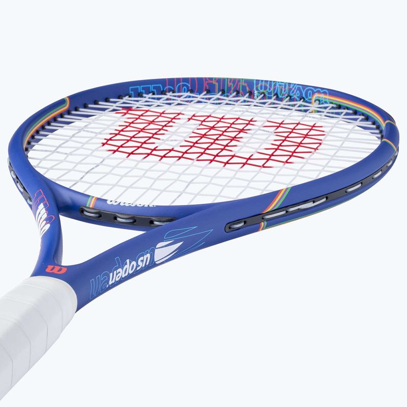 Тенис ракета Wilson US Open GS 105 navy 11