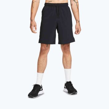 Мъжки шорти за тренировка Nike Unlimited Dri-Fit 9" black