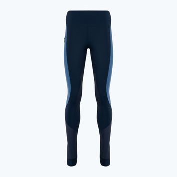 Дамски панталони за трекинг CMP Tight blue 33T6256/M926