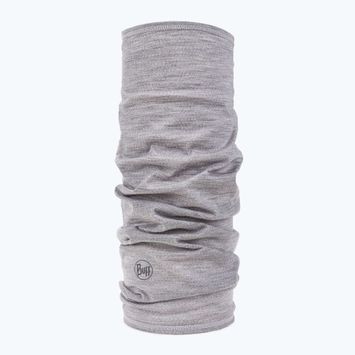Мултифункционален слинг BUFF Лека мериносова вълна Solid Grey 113010.933.10.00