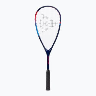 Dunlop Blaze Pro ракета за скуош черна/червена 10327822