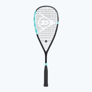 Ракета за скуош Dunlop Blackstorm Titanium SLS NH