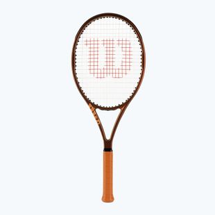 Wilson Pro Staff Team тенис ракета V14 златна WR136011