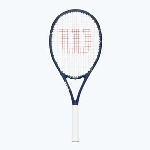 Тенис ракета Wilson US Open GS 105 navy