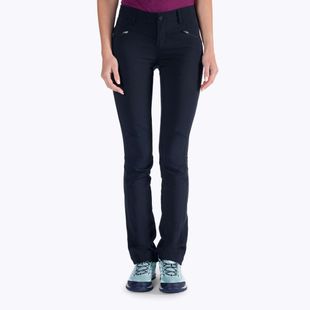 Дамски софтшел панталони Columbia Peak to Point 12 black 1727601