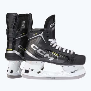 Мъжки кънки за хокей CCM Tacks XF70 SR black