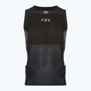 Мъжко защитно колоездачно трико FOX Baseframe Pro Sl black 26429