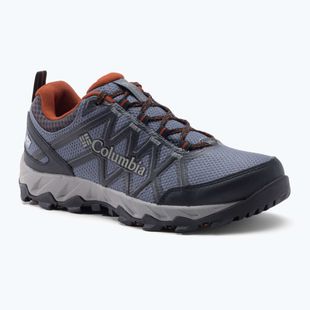 Мъжки ботуши за трекинг Columbia Peakfreak X2 Outdry 053 grey 1864991