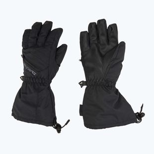 Детски ръкавици за сноуборд Dakine Tracker black S24