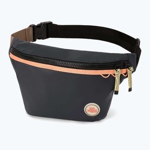 Dakine Renovation Hip бъбрековидна чанта черна