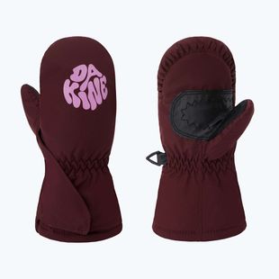 Ръкавици за сноуборд Dakine Brat Mitt port royale