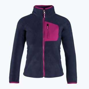 Детски поларен суитшърт Columbia Fast Trek III тъмносин 1887852