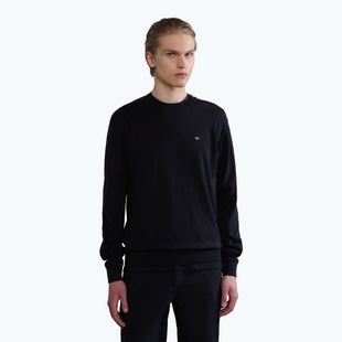 Napapijri мъжки пуловер Decatur 5 black 041