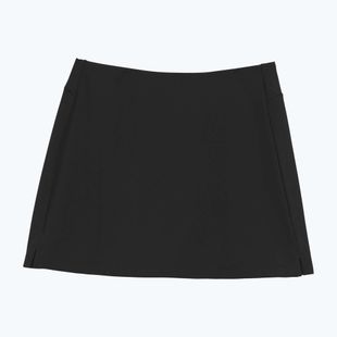 Детска тенис пола Wilson Team Flat Front Jr black
