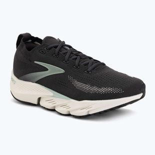 Мъжки обувки за бягане Brooks Glycerin Flex phantom/metallic/coconut