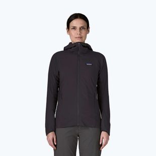 Patagonia Nano-Air Light Hybrid Hoody black - дамски