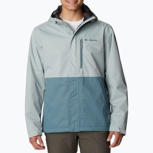 Мъжко дъждобранно яке Columbia Hikebound, синьо 1988621