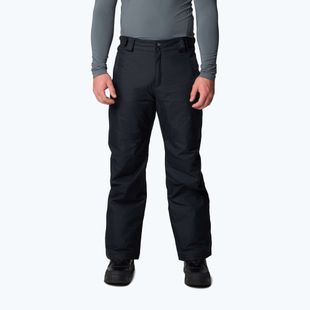Мъжки скиорски панталони Columbia Bugaboo V black