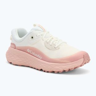 Дамски ботуши Columbia Terrastride CRZ sea salt/pink haze