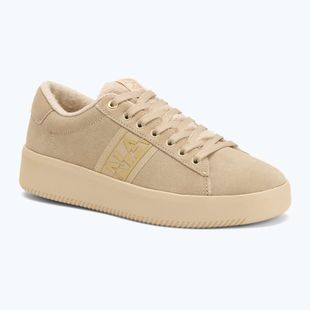 Napapijri дамски обувки NP0A4IKJ mineral beige